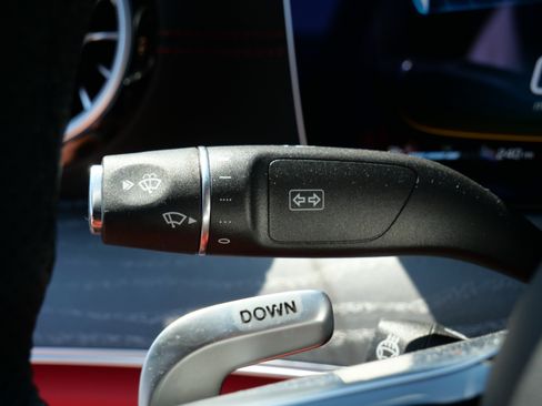 Used 2022 Mercedes-Benz AMG GT 53 image 31