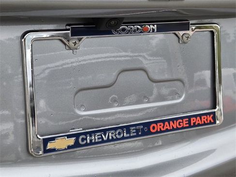 Used 2024 Chevrolet Equinox LT w/ LPO, Floor Liner Package image 21