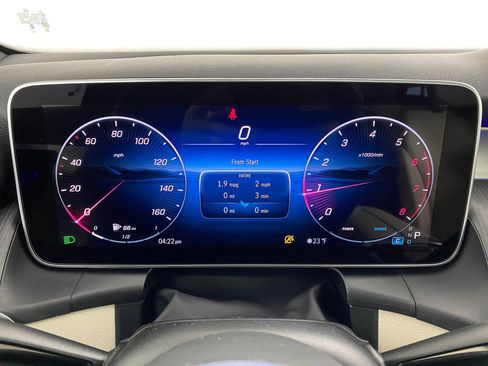 Used 2026 Mercedes-Benz GLC 300 4MATIC image 20