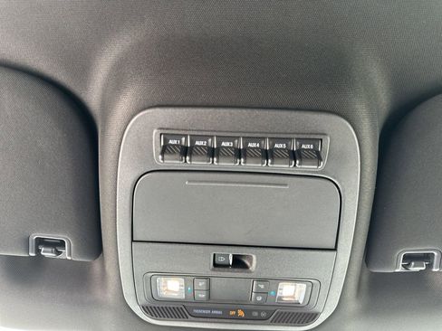 Used 2024 Ford F150 Tremor AWD/4WD image 25