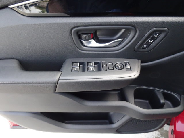 New 2026 Honda Passport RTL image 8