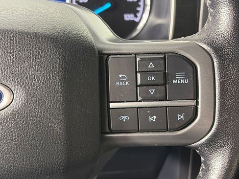 Certified 2021 Ford F150 XLT w/ Equipment Group 302A High image 18