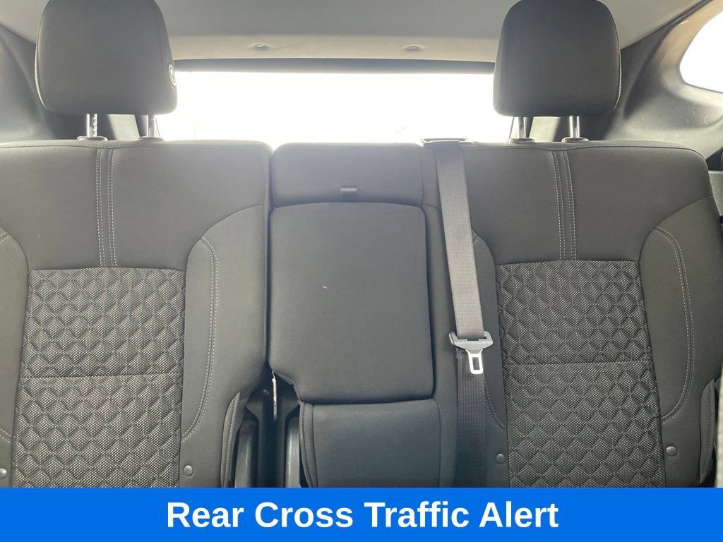 Used 2020 Chevrolet Blazer LT AWD/4WD image 19
