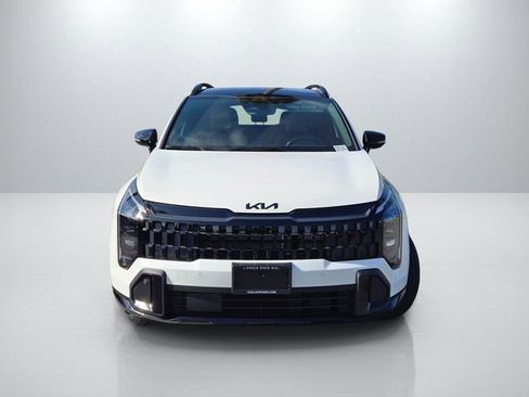 New 2026 Kia Sportage X-Line AWD/4WD image 2