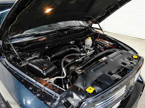 Used 2016 RAM 1500 Sport w/ Convenience Group image 62