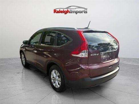 Used 2013 Honda CR-V EX-L image 5