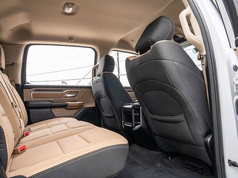 Used 2020 RAM 1500 Lone Star RWD image 22