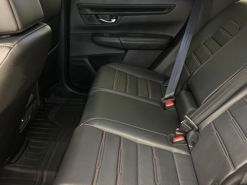 New 2026 Honda CR-V Sport-L image 15