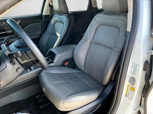 Used 2024 Lincoln Corsair FWD w/ Equipment Group 102A image 27