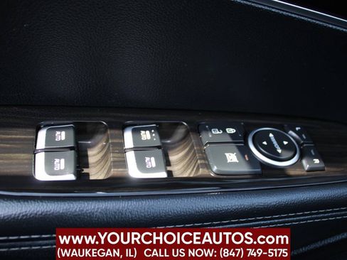 Used 2020 Kia Sorento LX w/ LX I4 Convenience Package AWD/4WD image 30