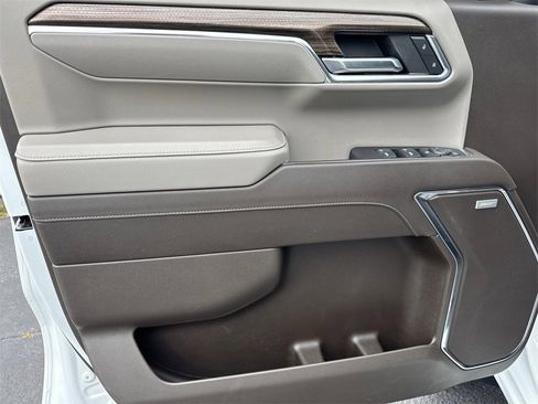 Certified 2024 Chevrolet Silverado 1500 RST w/ All Star Edition Plus image 11