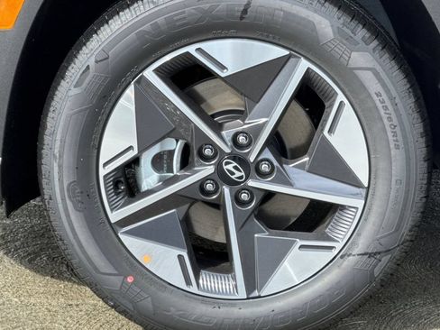 New 2026 Hyundai Tucson SEL AWD/4WD image 29