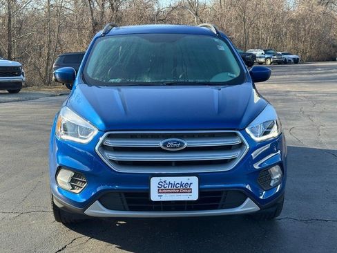 Used 2019 Ford Escape SEL image 9