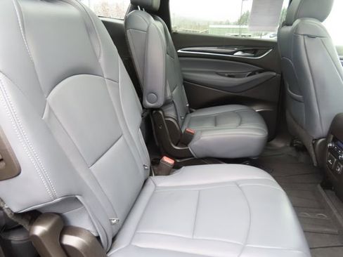 Used 2022 Buick Enclave Essence w/ Experience Buick Package AWD/4WD image 50