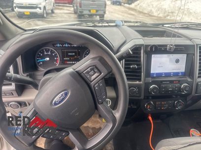 Used 2022 Ford F250 XLT w/ XLT Premium Package