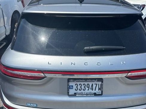 Used 2023 Lincoln Corsair FWD w/ Equipment Group 102A image 8