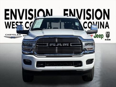 Certified 2024 RAM 2500 Laramie image 3