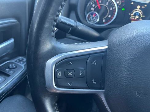 Used 2024 RAM 2500 Big Horn image 26