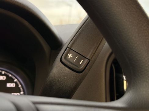 New 2025 GMC Sierra 1500 Pro w/ Pro Value Package image 10