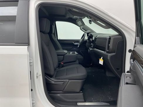 New 2026 Chevrolet Silverado 1500 LT AWD/4WD image 15