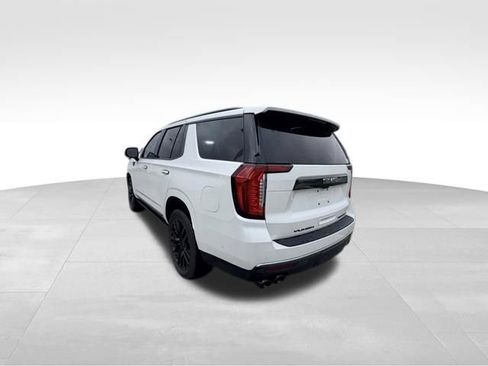 Used 2023 GMC Yukon Denali Ultimate AWD/4WD image 4