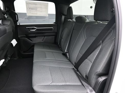 New 2026 RAM 1500 Big Horn AWD/4WD image 10