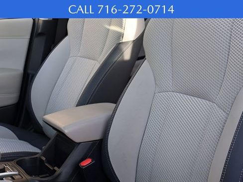 Used 2021 Subaru Forester Premium image 14