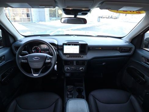 Used 2024 Ford Maverick XL w/ Equipment Group 100A Standard image 21