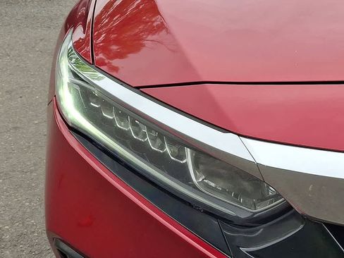 Used 2018 Honda Accord EX-L image 27