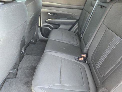 New 2026 Hyundai Tucson SEL image 20