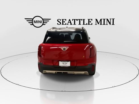 Used 2025 MINI Cooper Countryman SE w/ Comfort Package Max AWD/4WD image 10