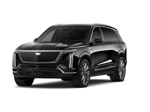 New 2026 Cadillac Vistiq Premium Luxury image 55