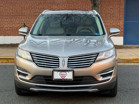 Used 2018 Lincoln MKC Reserve w/ Lincoln MKC Climate Package image 3