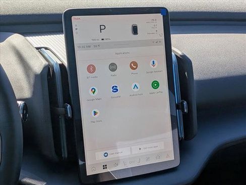 New 2026 Volvo EX30 Plus image 13