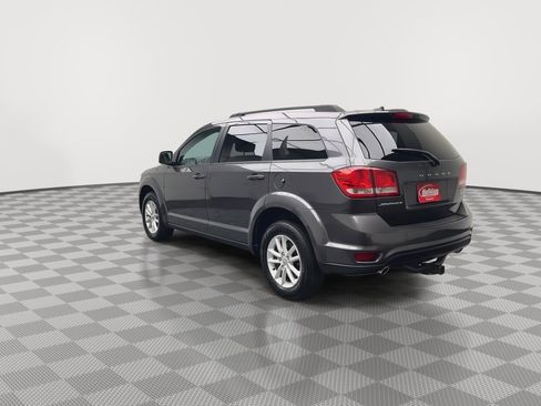 Used 2014 Dodge Journey SXT w/ Flexible Seating Group image 34