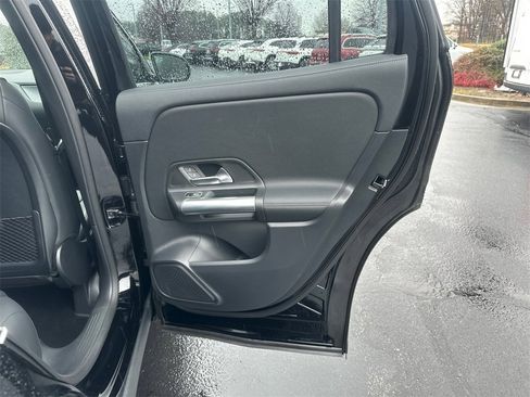 Certified 2026 Mercedes-Benz GLA 250 4MATIC image 18