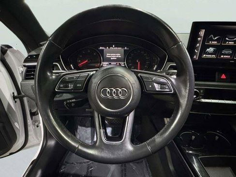 Used 2021 Audi A5 2.0T Premium AWD/4WD image 19