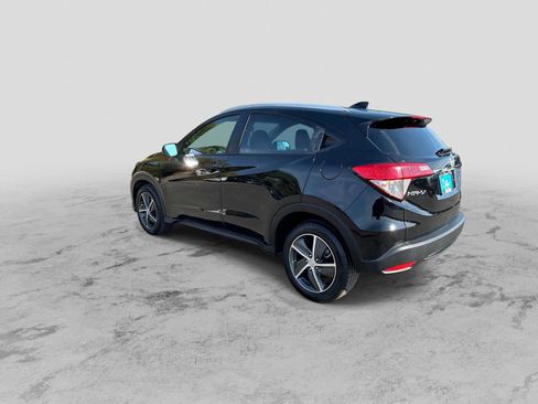 Used 2021 Honda HR-V EX image 6