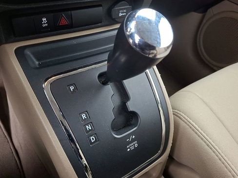 Used 2012 Jeep Patriot Sport w/ PWR Value Group image 14