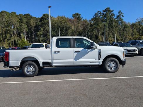 New 2026 Ford F250 XL image 3