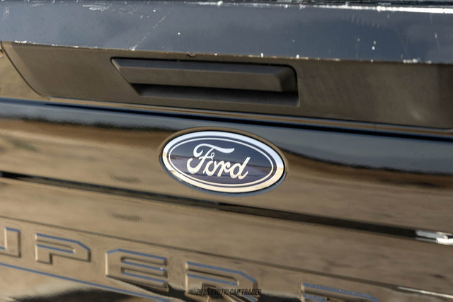 Used 2020 Ford F250 4x4 Crew Cab Super Duty image 93