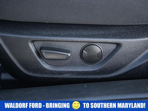 Used 2021 Ford Mustang Coupe w/ Equipment Group 101A image 36