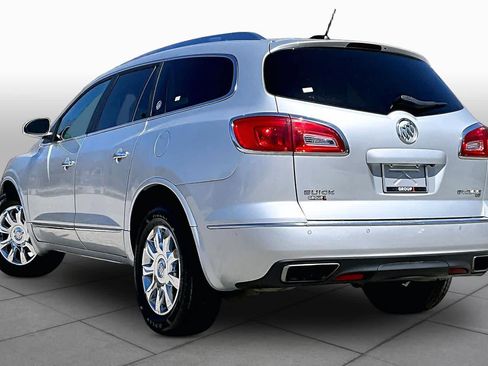 Used 2016 Buick Enclave Premium AWD/4WD image 12