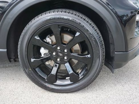 Used 2023 Ford Explorer ST-Line w/ Class IV Trailer Tow Package RWD image 18