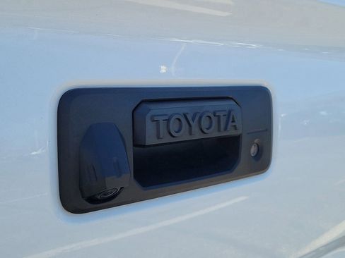 Used 2023 Toyota Tacoma SR AWD/4WD image 6