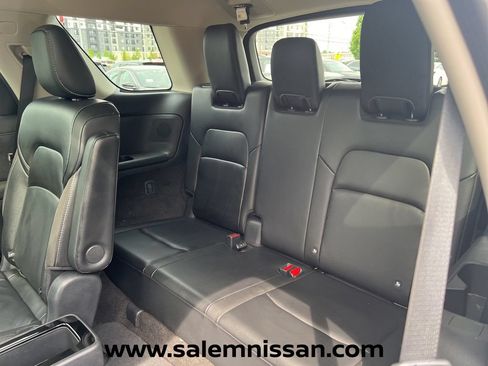 Certified 2023 Nissan Pathfinder SL w/ SL Premium Package AWD/4WD image 21