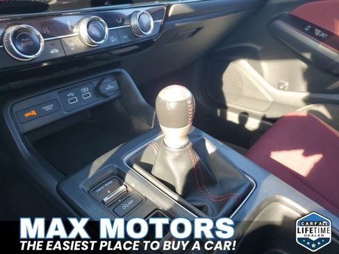Used 2024 Honda Civic Si image 28