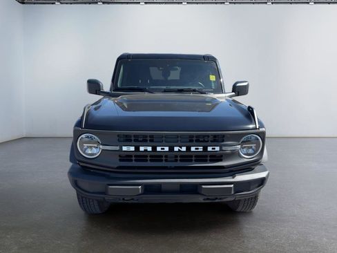 Used 2025 Ford Bronco Big Bend AWD/4WD image 8