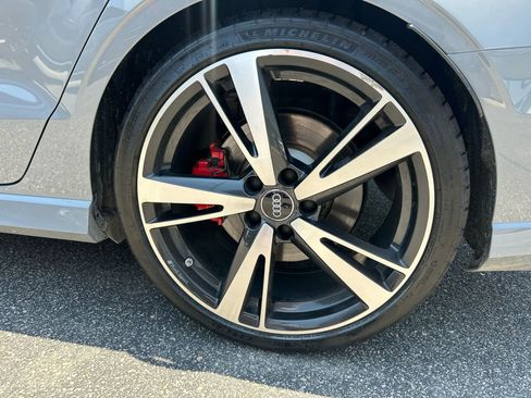 Used 2020 Audi RS 3 image 39