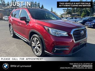 Used 2019 Subaru Ascent Limited w/ Popular Package #2A AWD/4WD video 1